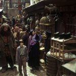 Three of Harry Potter’s most iconic castings come from a surprising source