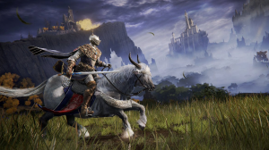 Elden Ring For Switch 2 Finally Gets Release Date After Performance-Related Delay