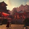 Final Fantasy 7 Revelation: 22 New Screenshots Showcasing Its World, Combat, And More