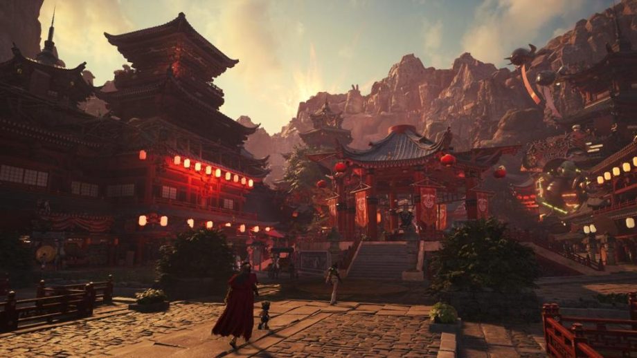 Final Fantasy 7 Revelation: 22 New Screenshots Showcasing Its World, Combat, And More Final Fantasy 7 Revelation: 22 New Screenshots Showcasing Its World, Combat, And More