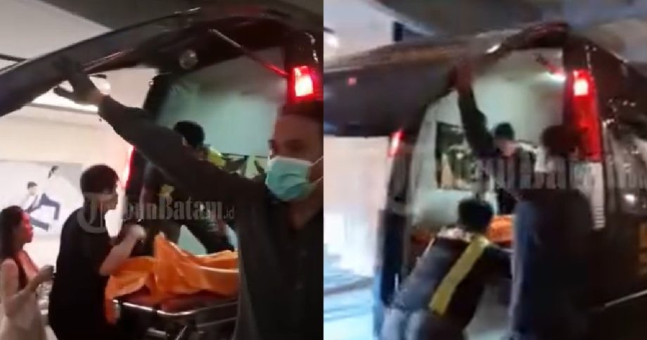 2 Singaporeans found dead within 4 days at same Batam apartment complex, Singapore News 2 Singaporeans found dead within 4 days at same Batam apartment complex, Singapore News