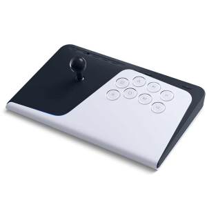 PlayStation’s Wireless FlexStrike Fight Stick Preorders Are Now Open PlayStation’s Wireless FlexStrike Fight Stick Preorders Are Now Open