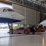 Gulfstream announces new on-site customer support in Singapore