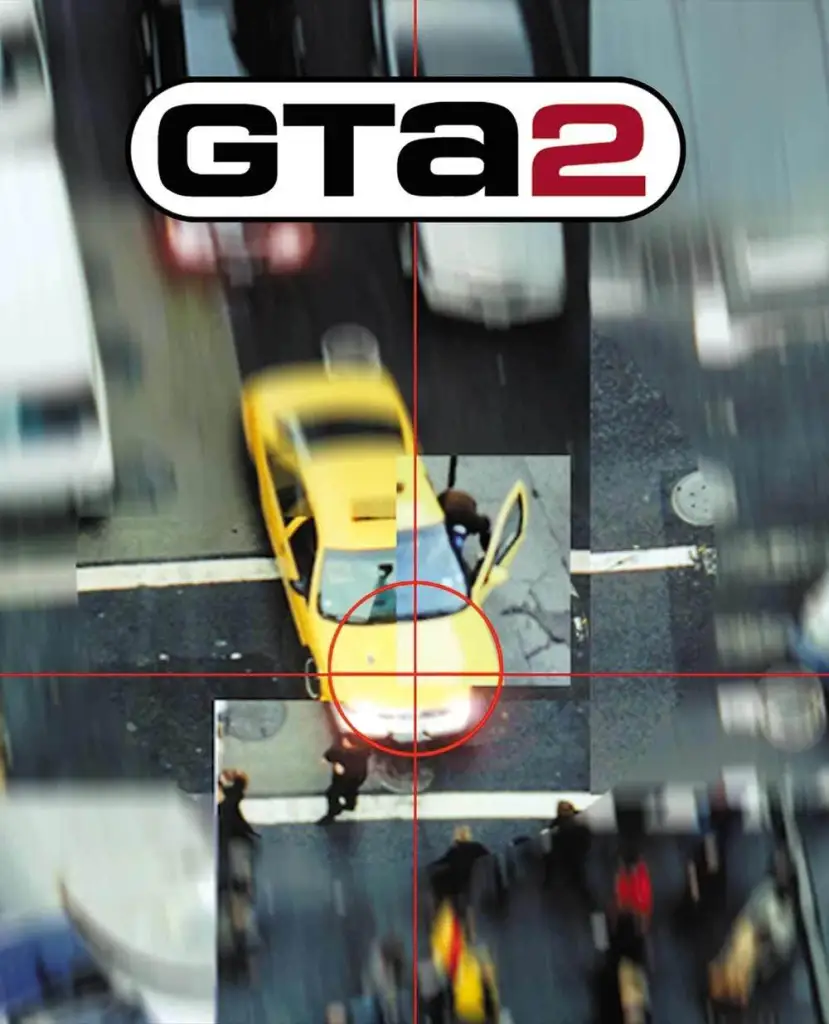 Nearly 30 Years Later, Only One GTA Cover Actually Shows The Titular Crime