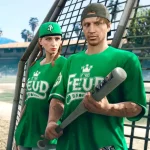 GTA 5 Joins A Subscription Ahead Of GTA 6 Launch