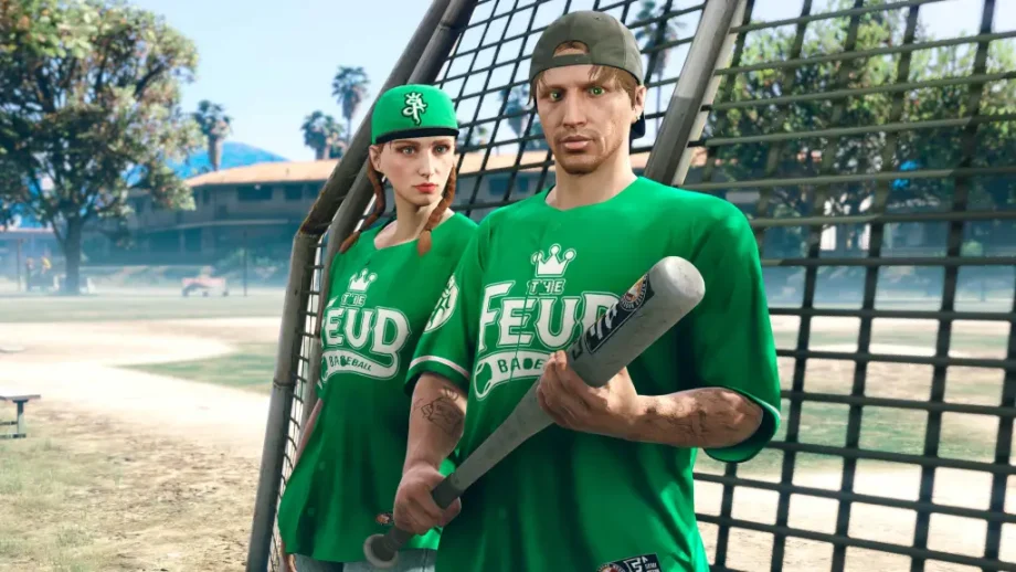 GTA 5 Joins A Subscription Ahead Of GTA 6 Launch