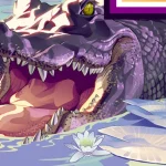 I Hope GTA 6 Will Let Me Trip Balls Again And Be An Alligator