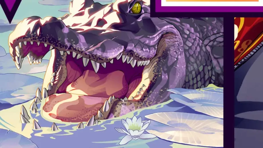I Hope GTA 6 Will Let Me Trip Balls Again And Be An Alligator I Hope GTA 6 Will Let Me Trip Balls Again And Be An Alligator