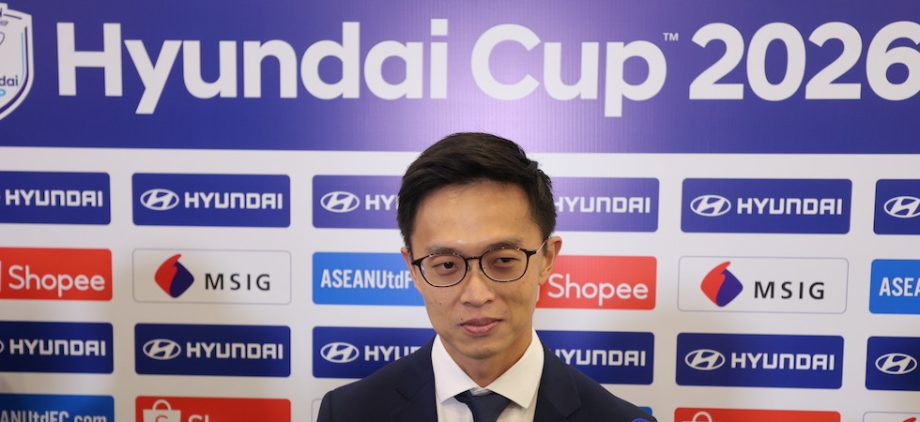 Okinawa sojourn for Singapore ahead of ASEAN Hyundai Cup 2026 – AFF – The Official Website Of The Asean Football Federation