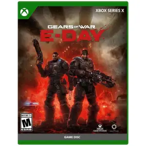 Gears Of War: E-Day Preorder Guide – All Editions And Bonuses Gears Of War: E-Day Preorder Guide – All Editions And Bonuses