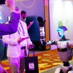 Can Singapore become Asia’s neutral AI hub? U.S., China firms set up shop in the country