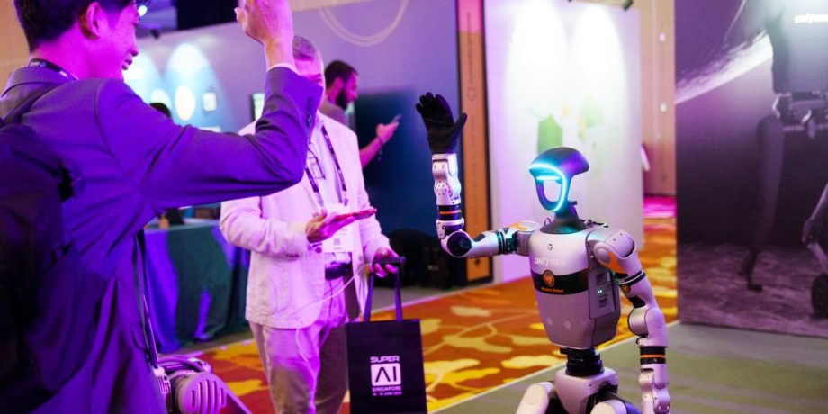 Can Singapore become Asia’s neutral AI hub? U.S., China firms set up shop in the country Can Singapore become Asia’s neutral AI hub? U.S., China firms set up shop in the country