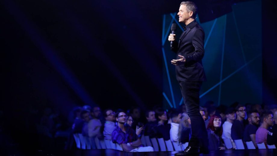 Summer Game Fest tried to replace E3, but The Game Awards did it better Summer Game Fest tried to replace E3, but The Game Awards did it better