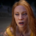 God Of War Laufey Actor Says The Game’s Story Is Not About Gender