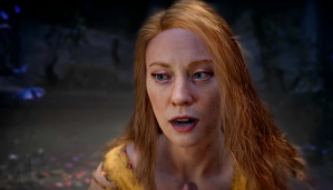 God Of War Laufey Actor Says The Game’s Story Is Not About Gender God Of War Laufey Actor Says The Game’s Story Is Not About Gender