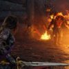 Anger Shows That Fans Care, And God Of War Laufey’s Director Hopes They Come Along For The Journey