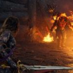 Anger Shows That Fans Care, And God Of War Laufey’s Director Hopes They Come Along For The Journey