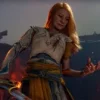 God Of War Laufey’s Combat Was Inspired By The Original Greek Trilogy