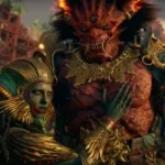 God Of War Laufey May Feature Gods Who Were Killed In The Previous Games