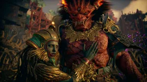 God Of War Laufey May Feature Gods Who Were Killed In The Previous Games God Of War Laufey May Feature Gods Who Were Killed In The Previous Games