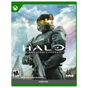 Halo: Campaign Evolved Preorders Are Here, Including A Massive Collector’s Edition Halo: Campaign Evolved Preorders Are Here, Including A Massive Collector’s Edition