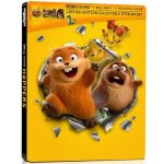 Pixar’s New Animated Flick, Hoppers, Is Available For Preorder On Amazon