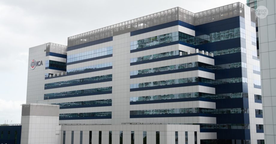 Singaporean man who harboured female overstayer for 22 years among duo charged for immigration-related offences, Singapore News