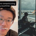 ‘We’ve confused boring with functioning’: Entrepreneur criticises Singaporeans for idealising life abroad, Singapore News