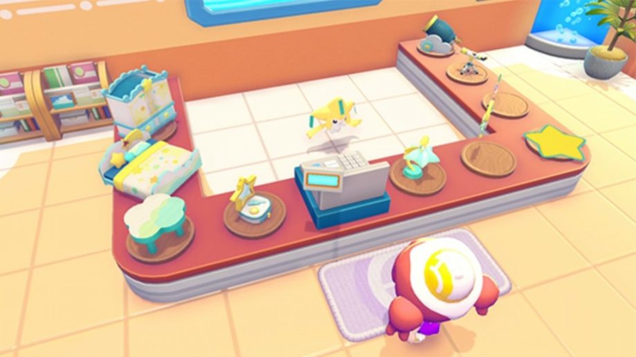 Pokemon Pokopia Wish Upon a Jirachi Event And All Rewards Pokemon Pokopia Wish Upon a Jirachi Event And All Rewards