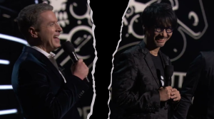 Here’s Why Everyone Is Talking About Hideo Kojima And Geoff Keighley’s “Divorce” Here’s Why Everyone Is Talking About Hideo Kojima And Geoff Keighley’s “Divorce”