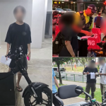 77 non-compliant active mobility devices impounded by LTA in May; 25 PMA users issued advisory since June 1, Singapore News 77 non-compliant active mobility devices impounded by LTA in May; 25 PMA users issued advisory since June 1, Singapore News