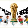 LEGO Group launches FIFA World Cup 2026-themed football activations in Singapore