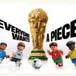 LEGO Group launches FIFA World Cup 2026-themed football activations in Singapore