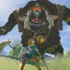 5 open-world games like Breath of the Wild to play before Nintendo reveals a new Zelda