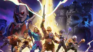 Amazon Prime Members Get 15 Games For Free In June And A New He-Man Adventure Amazon Prime Members Get 15 Games For Free In June And A New He-Man Adventure