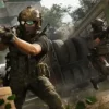 See MW4’s Multiplayer In Action And “Crazy” New Map That Has 500 Combinations