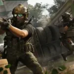 See MW4’s Multiplayer In Action And “Crazy” New Map That Has 500 Combinations