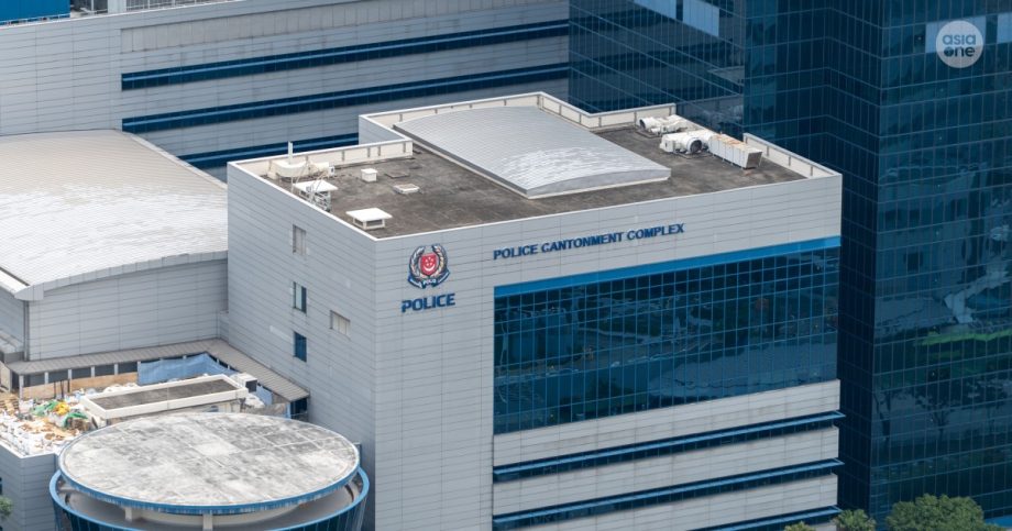 3 Malaysians arrested for allegedly entering Singapore to collect scam proceeds, Singapore News
