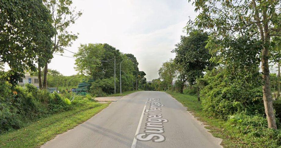 Man, 37, to be charged for allegedly molesting 62-year-old woman in Choa Chu Kang, Singapore News