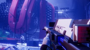 Marathon Mid-Season Update Introduces New Endgame PvE Mode