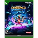 Preorders For The Minecraft Dungeons 2 Deluxe Edition Are Live
