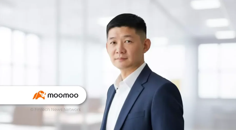Moomoo Singapore Names Jeyson Ng as CEO