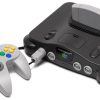 Mario Kart 64 transformed the series from an oddity into an institution