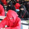 Japanese ninja certification exam attracts 131 candidates from Japan and abroad