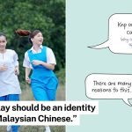Cartoonist explains why Chinese M’sians cannot speak good Malay, draws comments about S’poreans’ language abilities