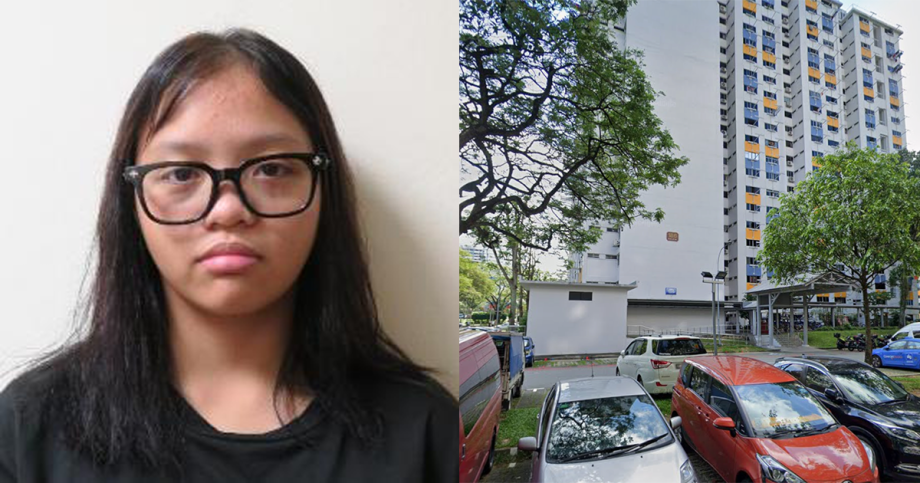 Missing again: Police appeal for information on 15-year-old girl last seen in Boon Lay, Singapore News Missing again: Police appeal for information on 15-year-old girl last seen in Boon Lay, Singapore News