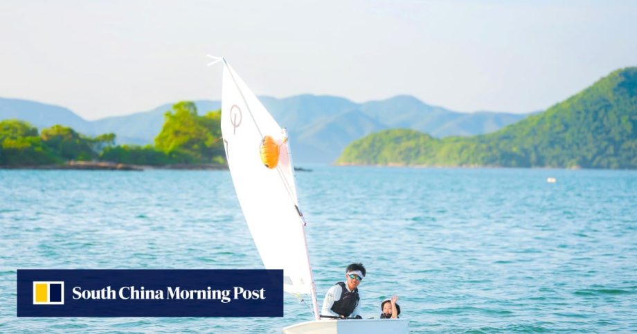 GO PARK Aqua brings epic summer vibes to Hong Kong with its massive upgrade GO PARK Aqua brings epic summer vibes to Hong Kong with its massive upgrade