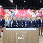 Singapore Emerges as Chile’s Leading Services Hub in ASEAN