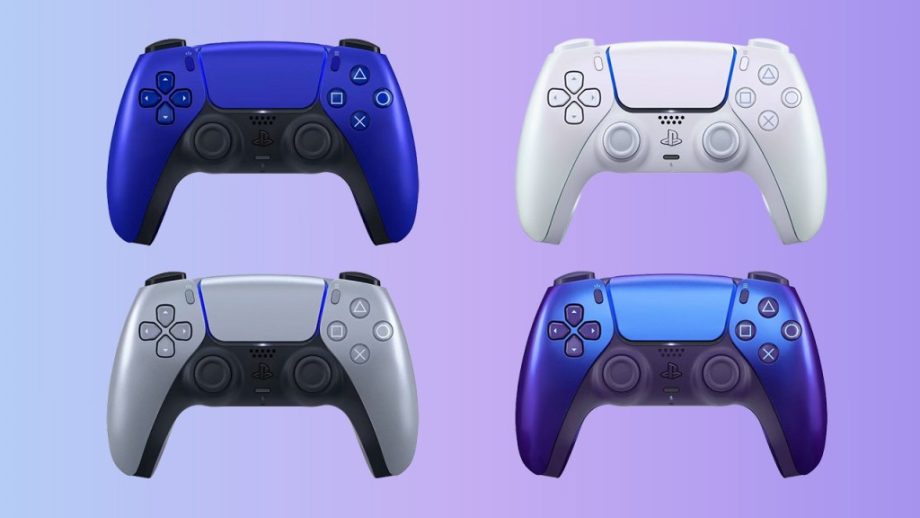 DualSense Controllers Are Discounted For A Limited Time At Target DualSense Controllers Are Discounted For A Limited Time At Target