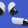 These Official PS5 Gaming Earbuds Are 50% Off